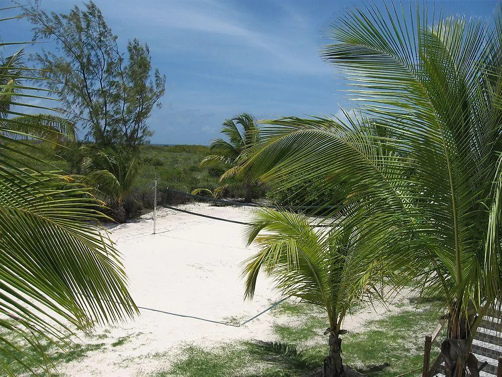 Anegada Beach Club Keel Point British Virgin Islands