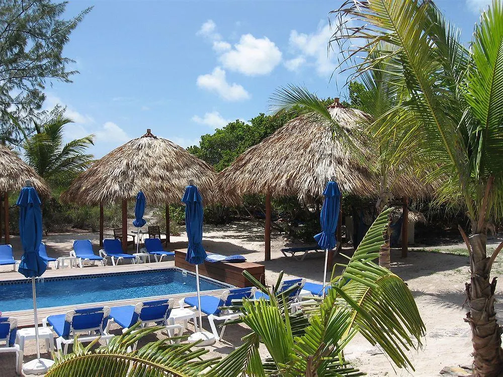 Anegada Beach Club Keel Point Hotel