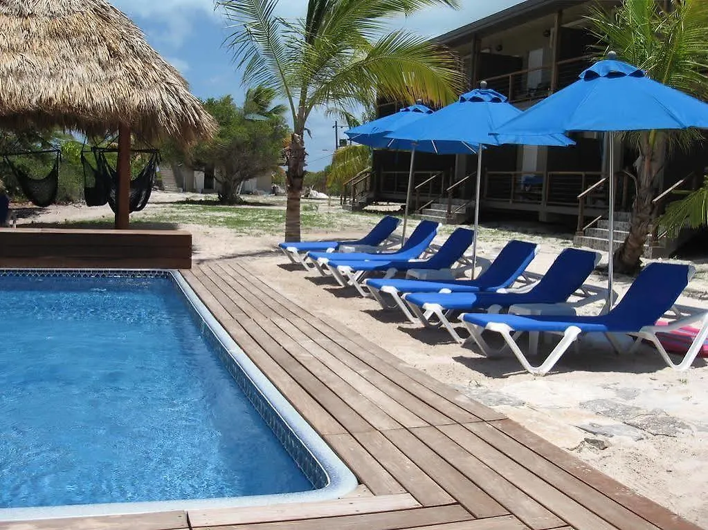 Anegada Beach Club Keel Point Hotel