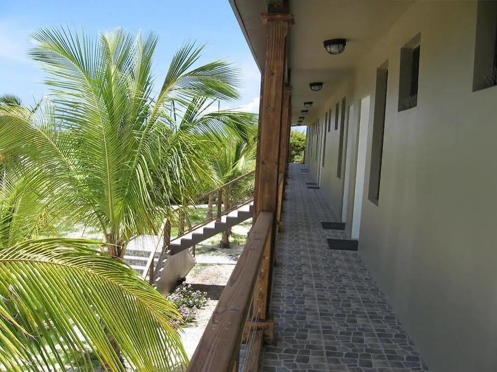 Anegada Beach Club Keel Point