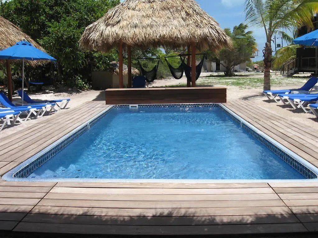 Hotel Anegada Beach Club Keel Point