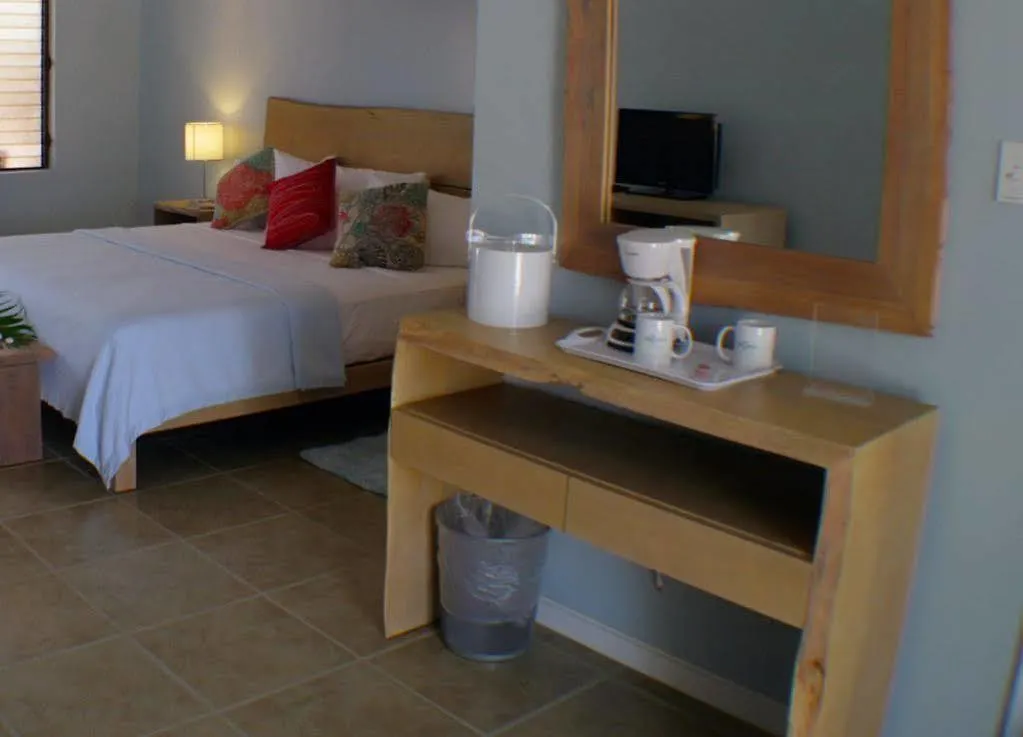 Anegada Beach Club Keel Point British Virgin Islands
