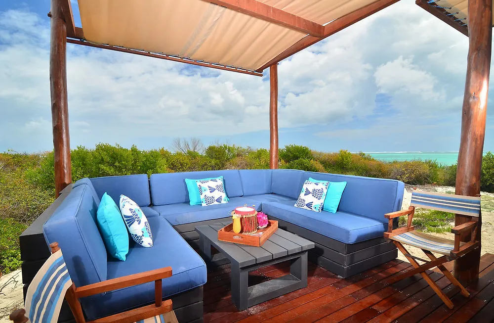 Anegada Beach Club Keel Point Hotel