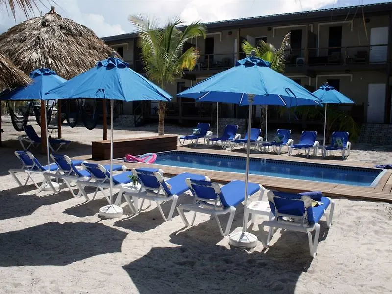 Hotel Anegada Beach Club Keel Point
